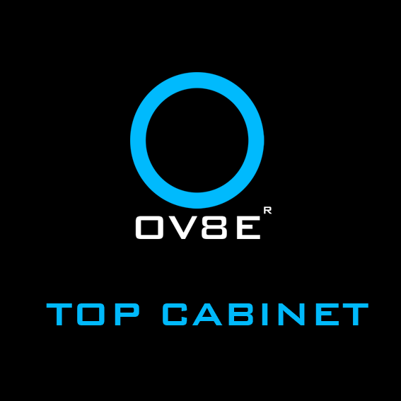 Top cabinet